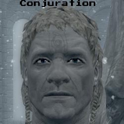 Conjuration Mage Follower