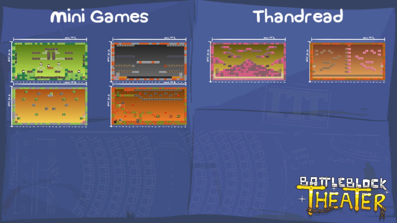 Mini Games
