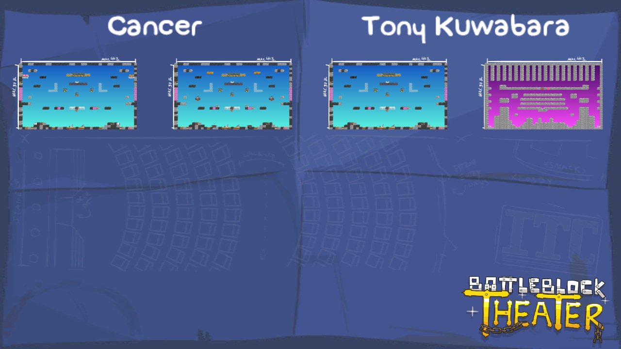 Cancer