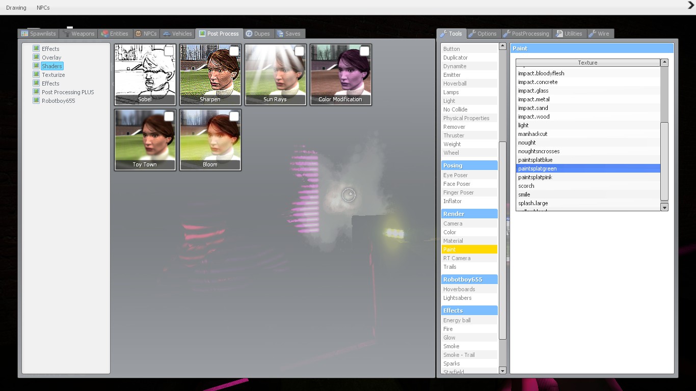 Steam Community :: Guide :: HtbaGSA Part 2: Lighting and Color Symbolism