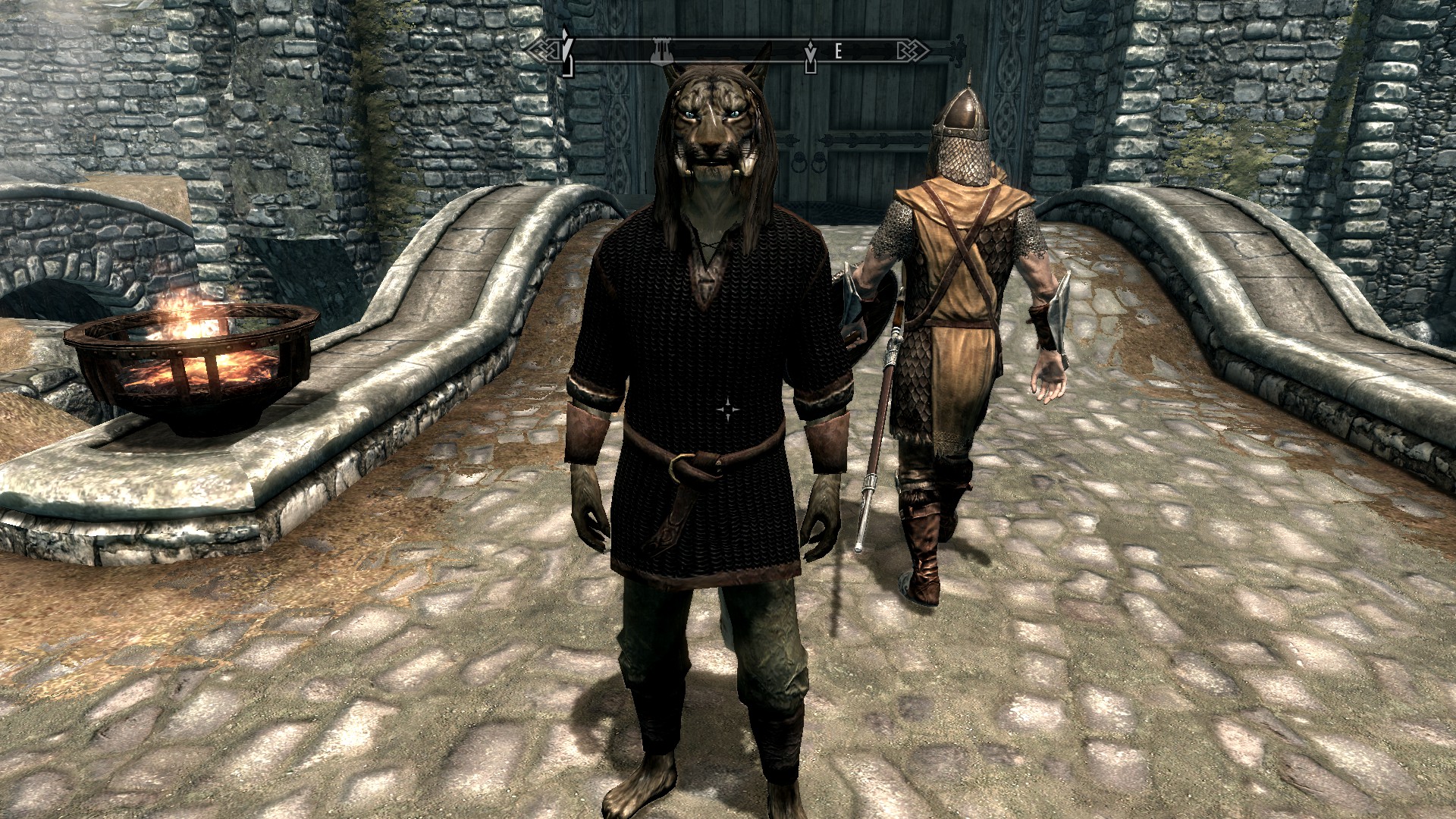 Miner's Chainmail