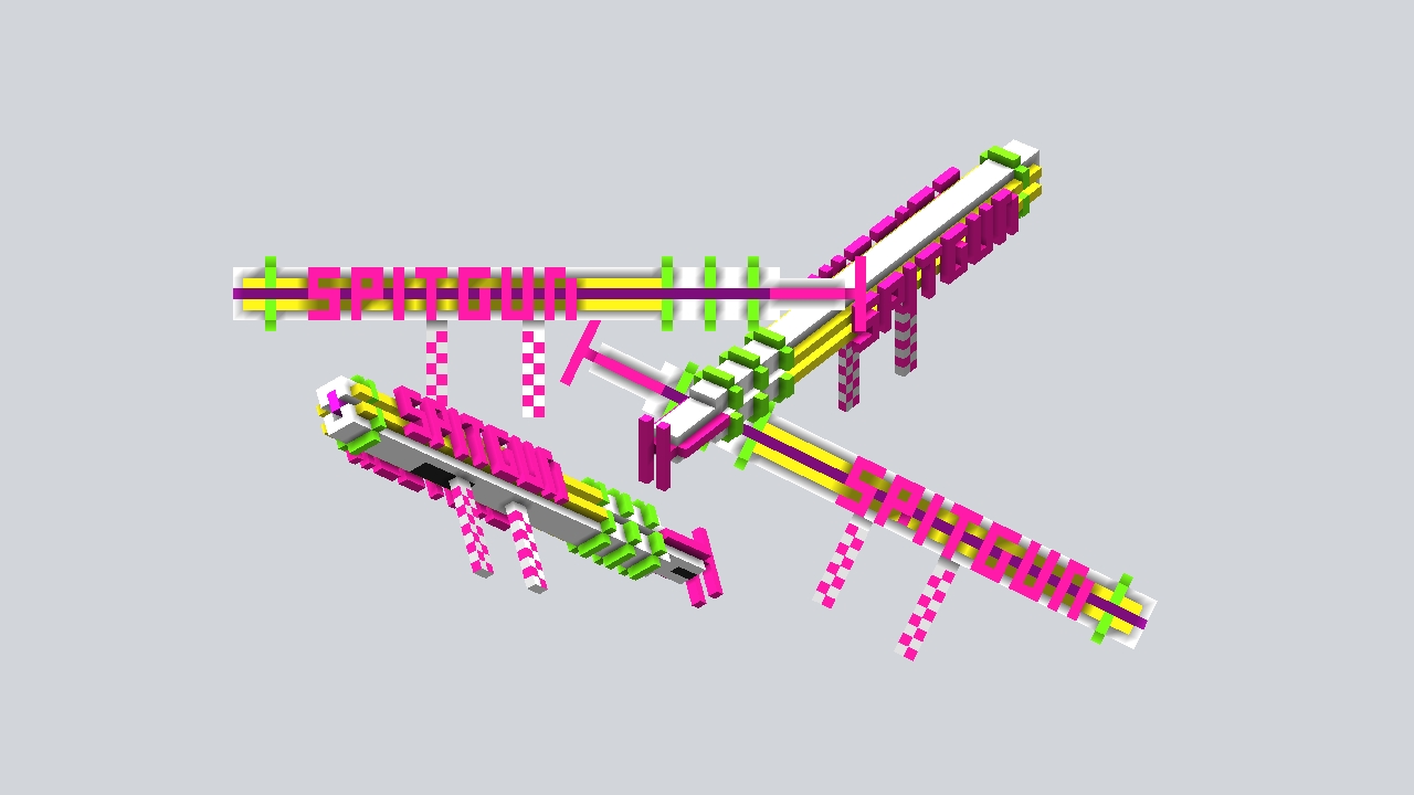 SpitGun