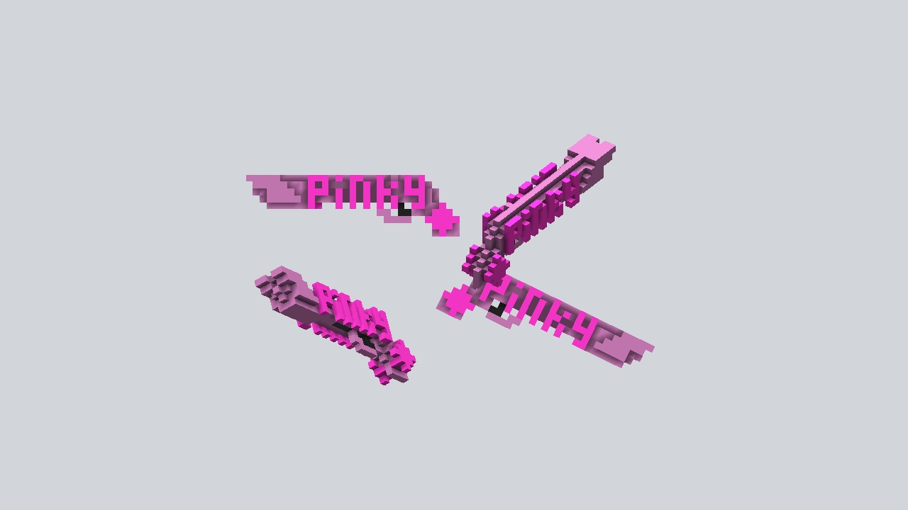 Pinky