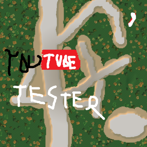 Youtuber test map – Unturned Mod