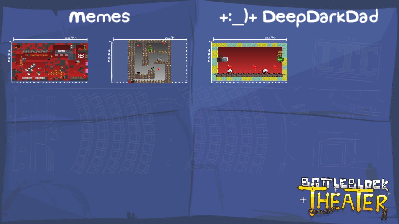 Memes Co-op