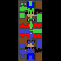 guard evil! ( new gamemode) preview