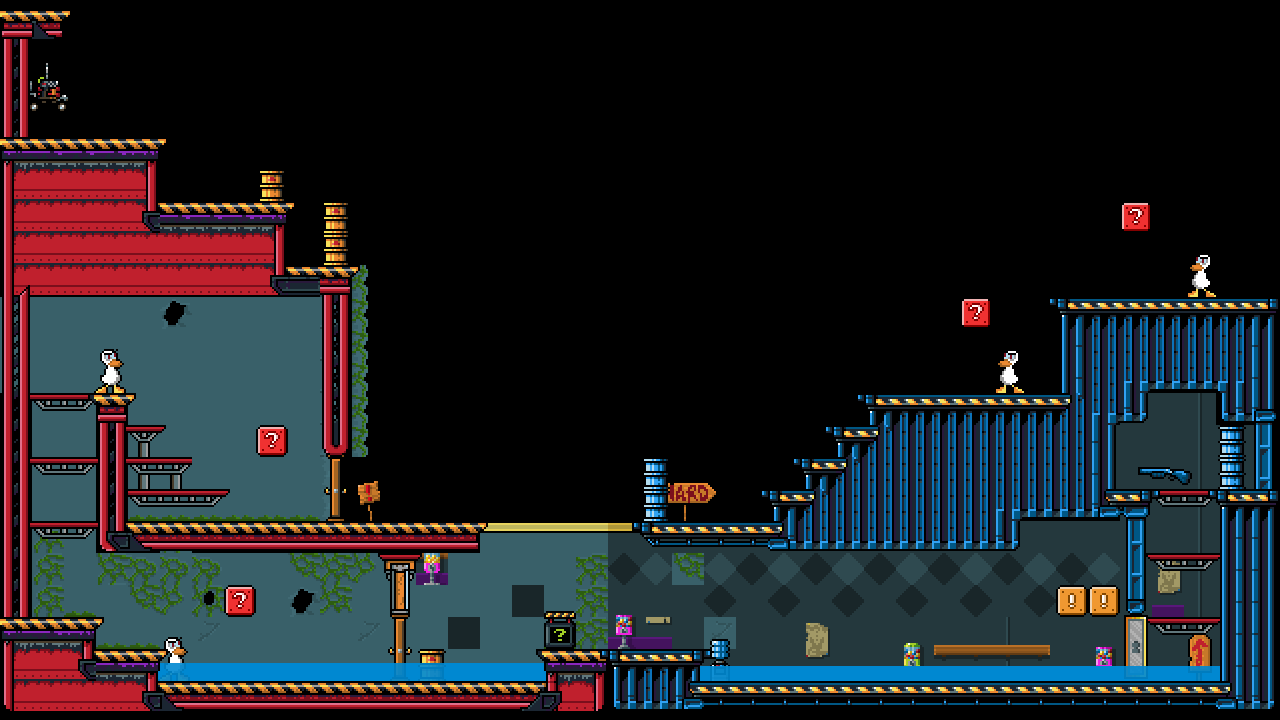 bunker preview