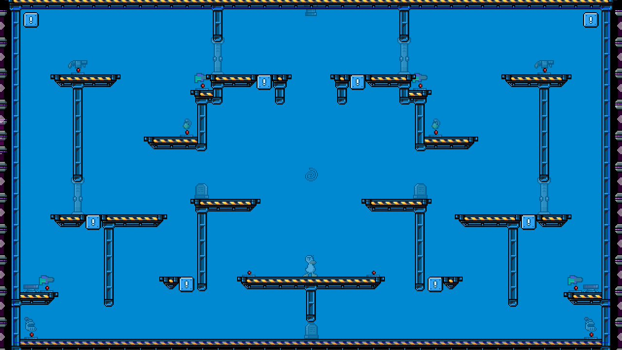 Submarine Arena