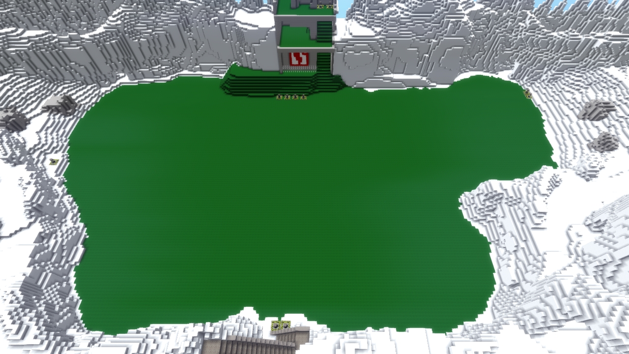 Build Map