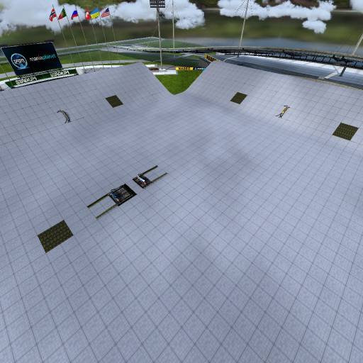 Quadrace