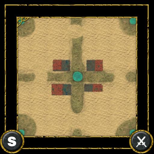 The Valley of the Dead