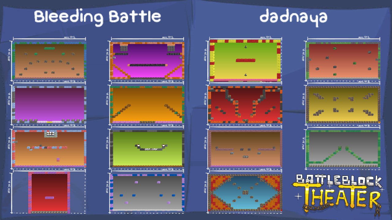 Bleeding Battle