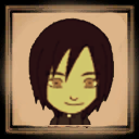 Nia - Twilight Child – Don't Starve Together Mod