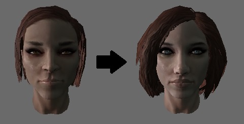 Ysolda Makeover preview