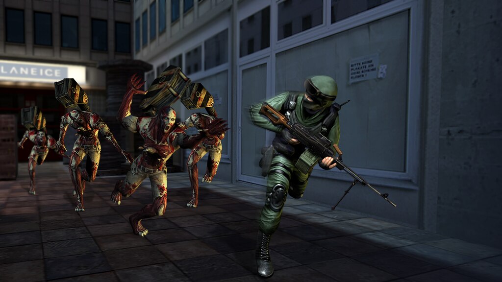 Steam コミュニティ :: Counter-Strike Nexon
