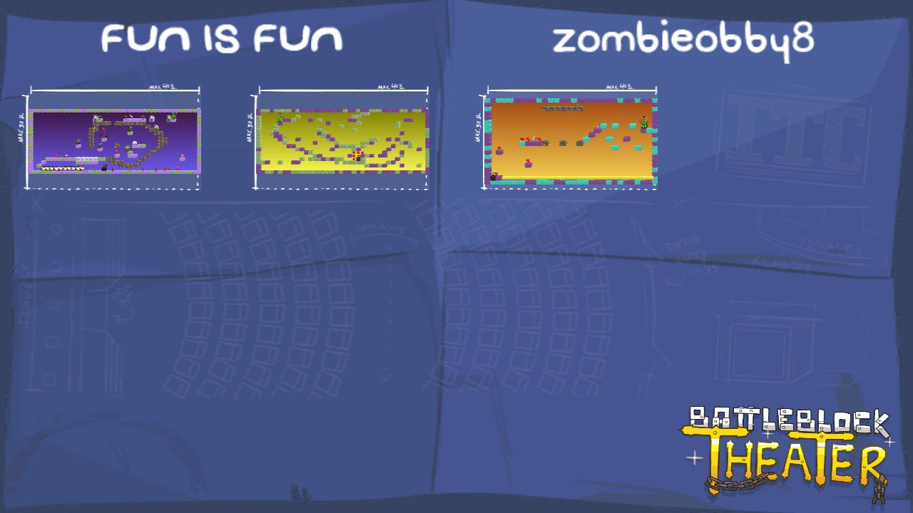 FUN IS FUN