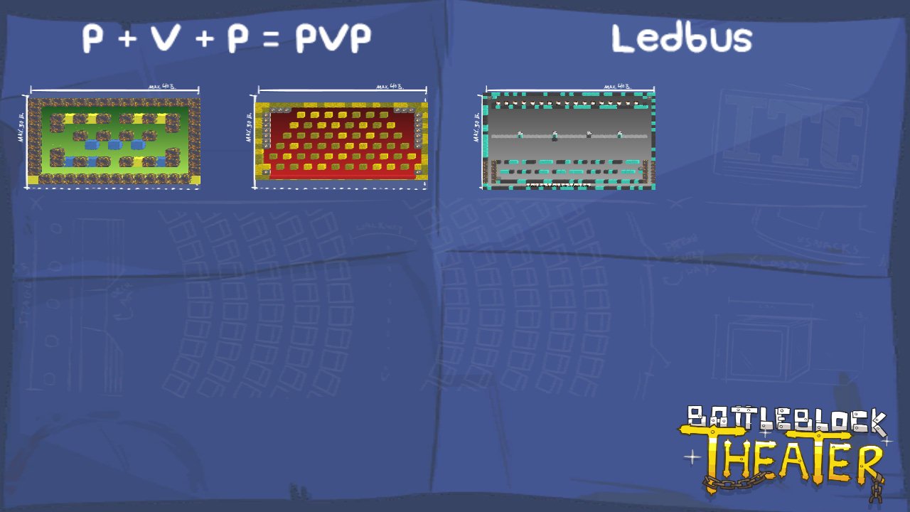 P + V + P = PVP