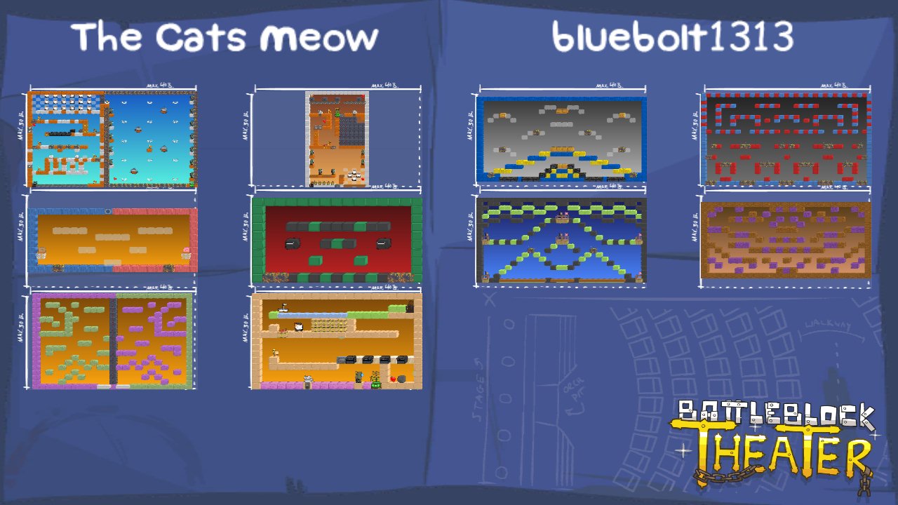 The Cats Meow