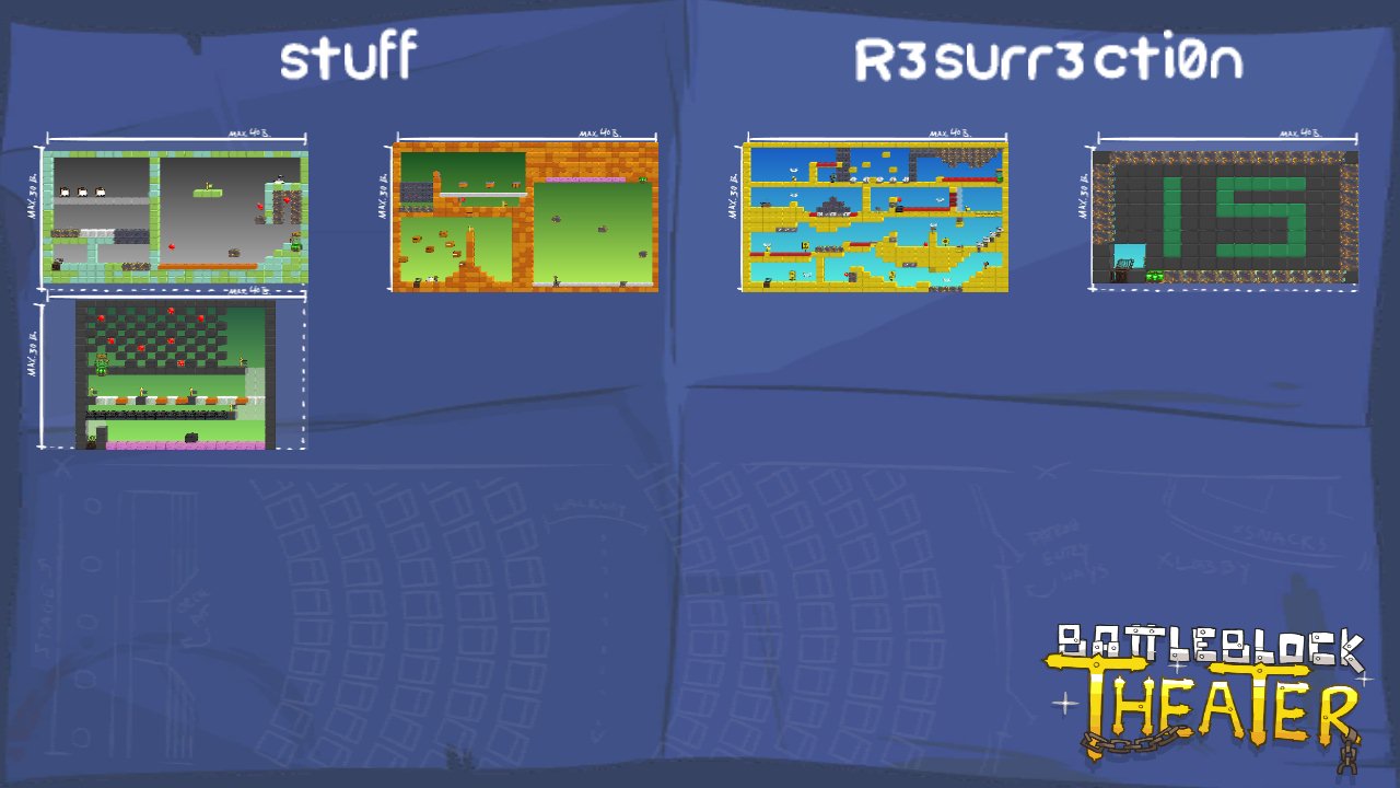 stuff