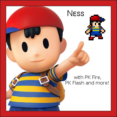 Ness
