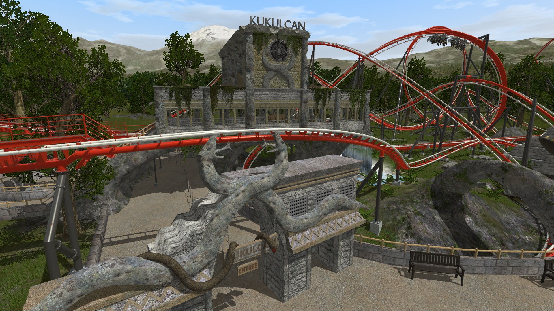 Park Image