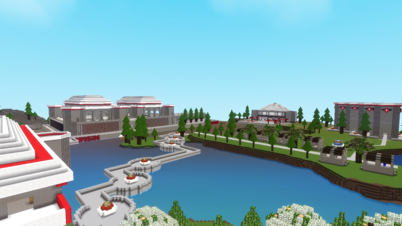BaySide Country Club