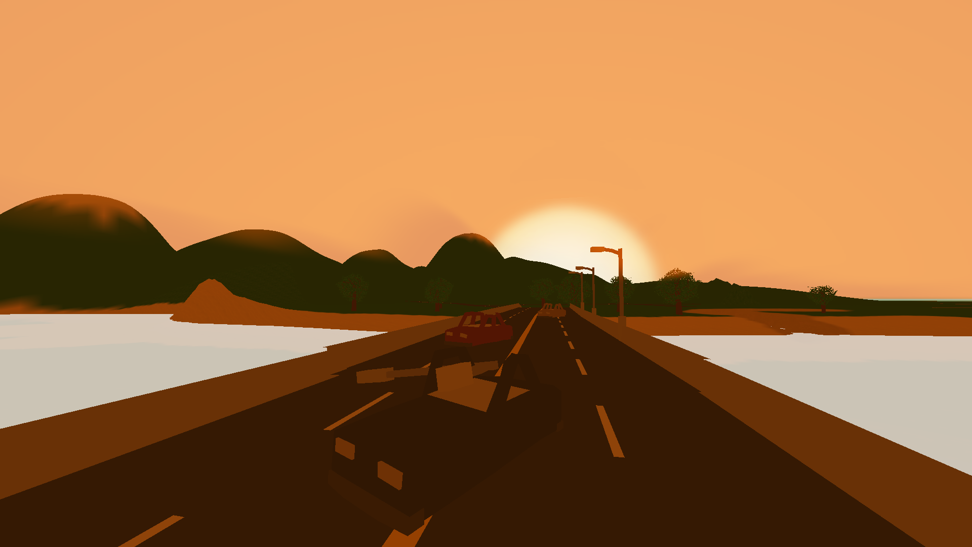 The Haven Isles – Unturned Mod