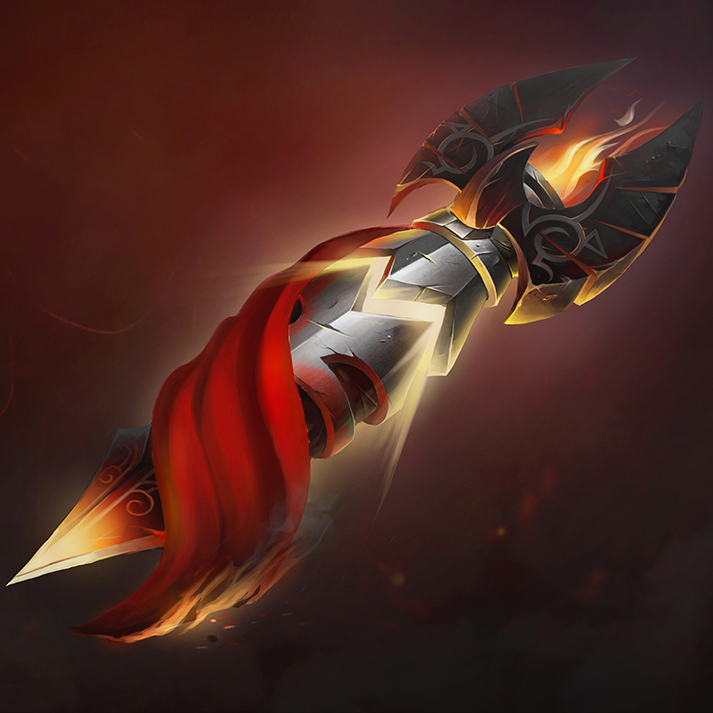 Treasure of Team Empire
