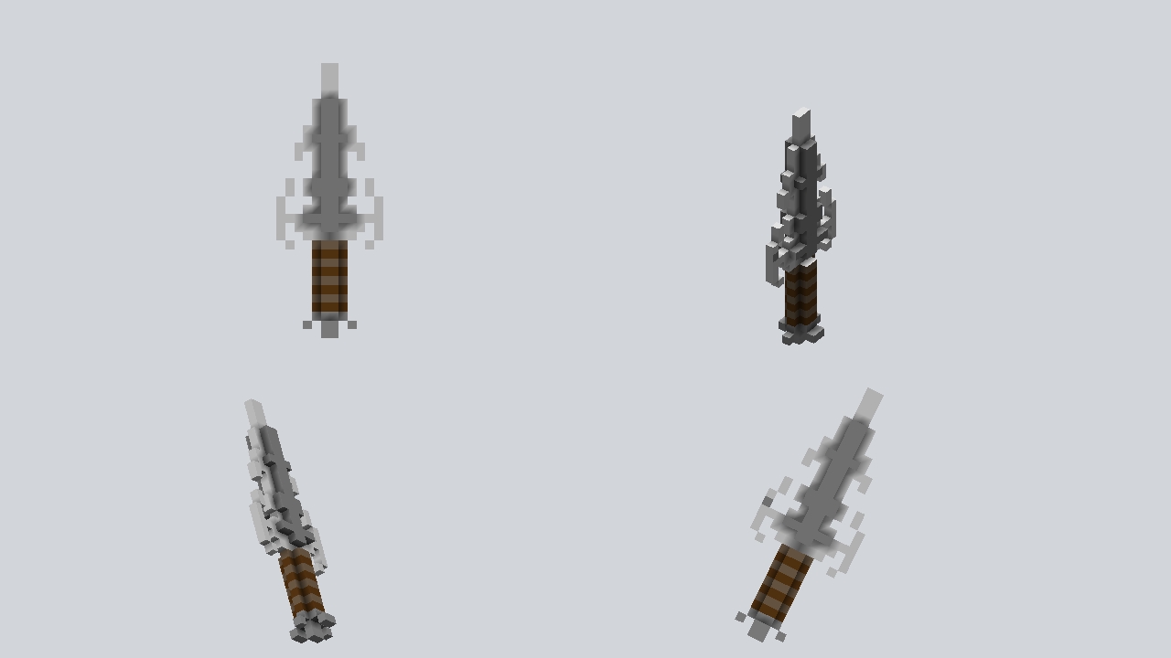 Mehrunes Razor