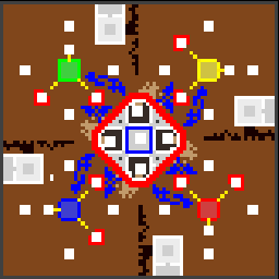 Battle for Supremacy (beta)