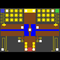 Legion Of Miners