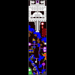 Khel'Thira's Layer