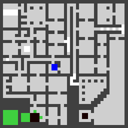 Descent Into Greyhunt