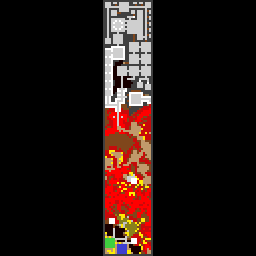 Bloodhunt: Manuever Room