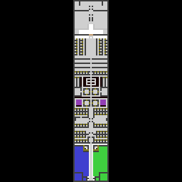 Bloodhunt: (Prison Break) (Optimized)