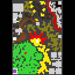 Bloodhunt: The Lair Of Baelith
