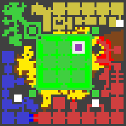 Gremlin's Venture Company XIV