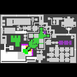 Gremlin's Venture Company XIII -FIXED-