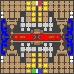 Empires At War: 2v2