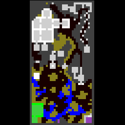 Nightfang II: Abolisher