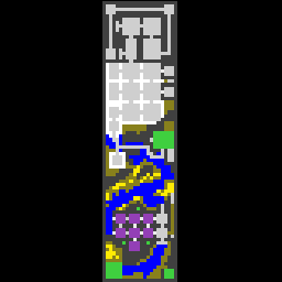 Nightfang VIII: Impetus