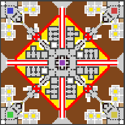 Eldritch Ruins