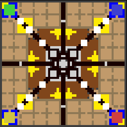 Astral Redoubt