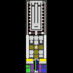 Empyrean VII: Imp-Tastic