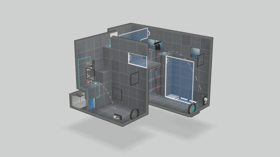 OzChamps Quality Rooms 24