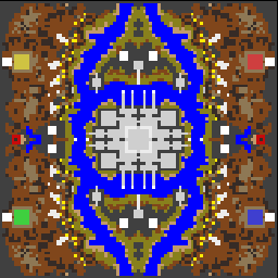 Docks Of El'Rathe