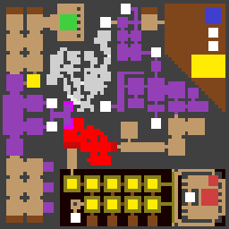 Displacement