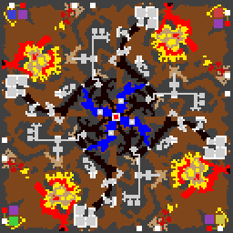 Bohser's Martyrdom
