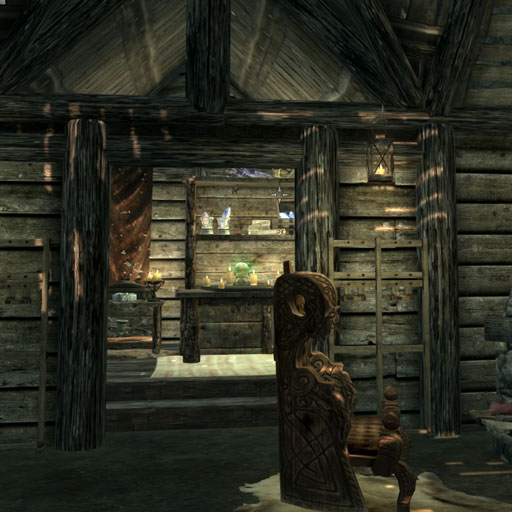 Summerset Cabin