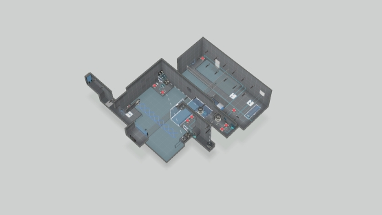 Cooperative test ( play now )